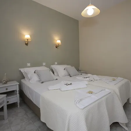 Alexandra 酒店 Páros